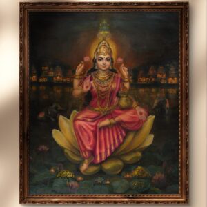 Sri Lakshmi