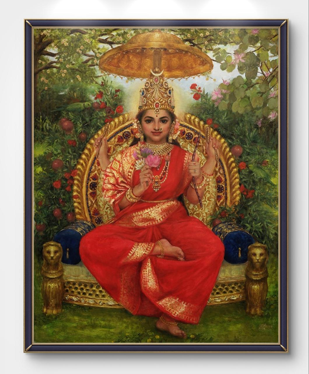 Lalitha Devi