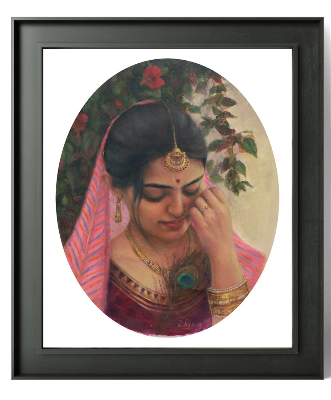 Radha