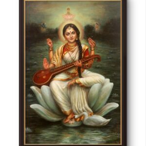 Saraswathi