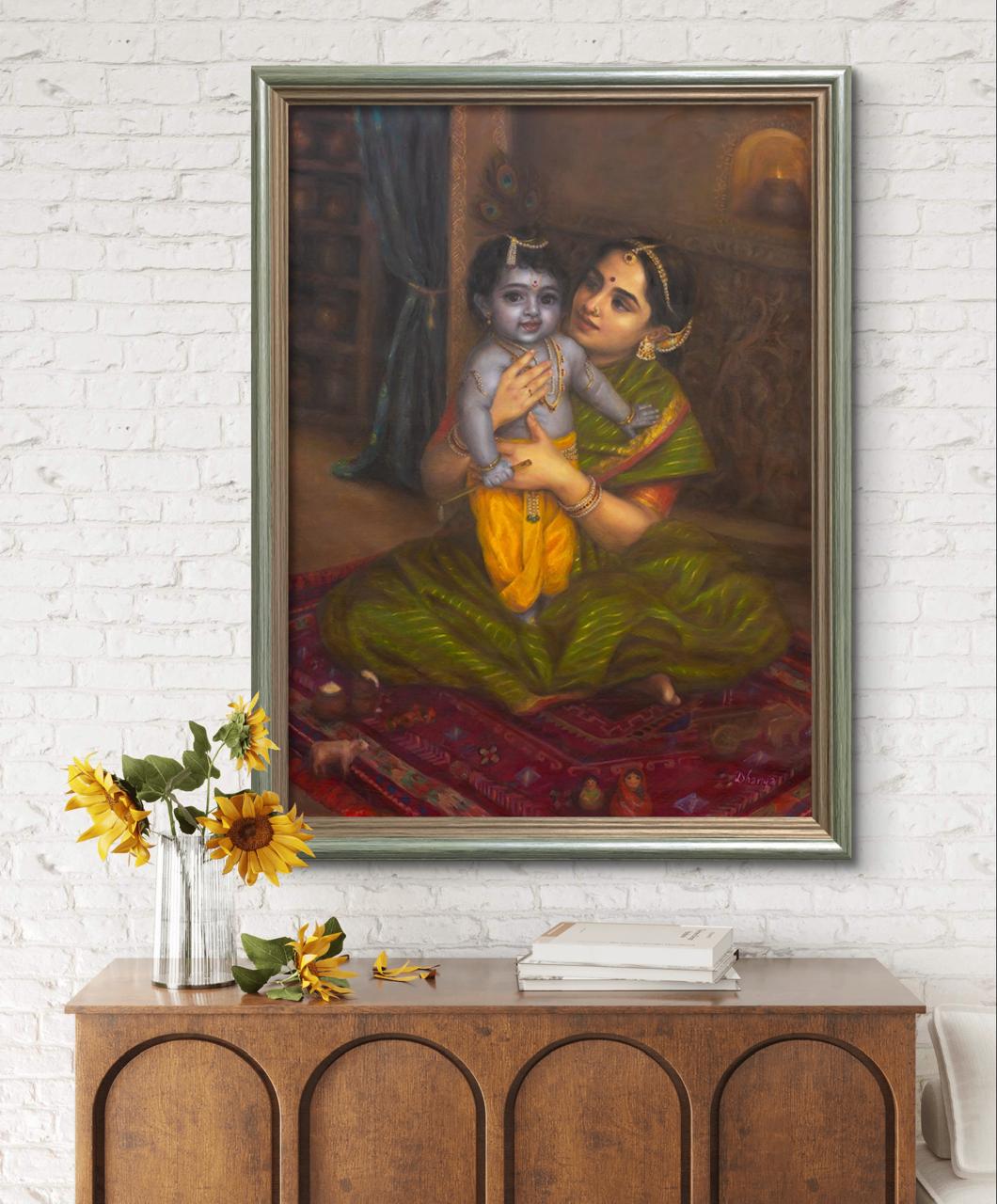 Yashoda Krishna - Image 3