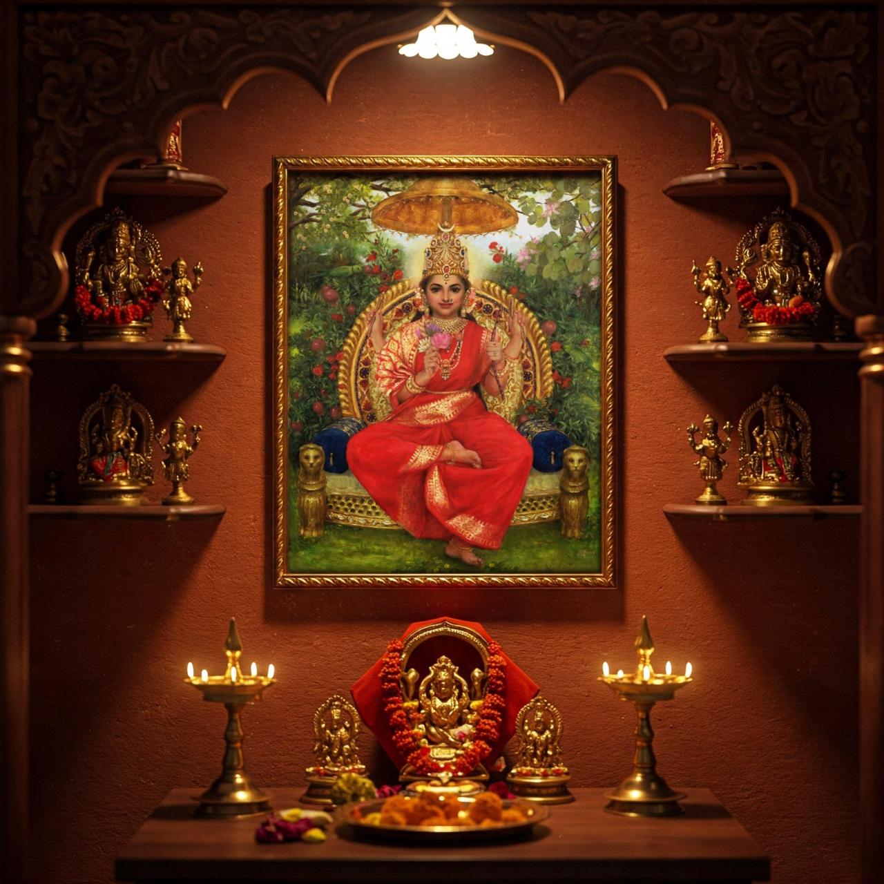 Lalitha Devi - Image 2