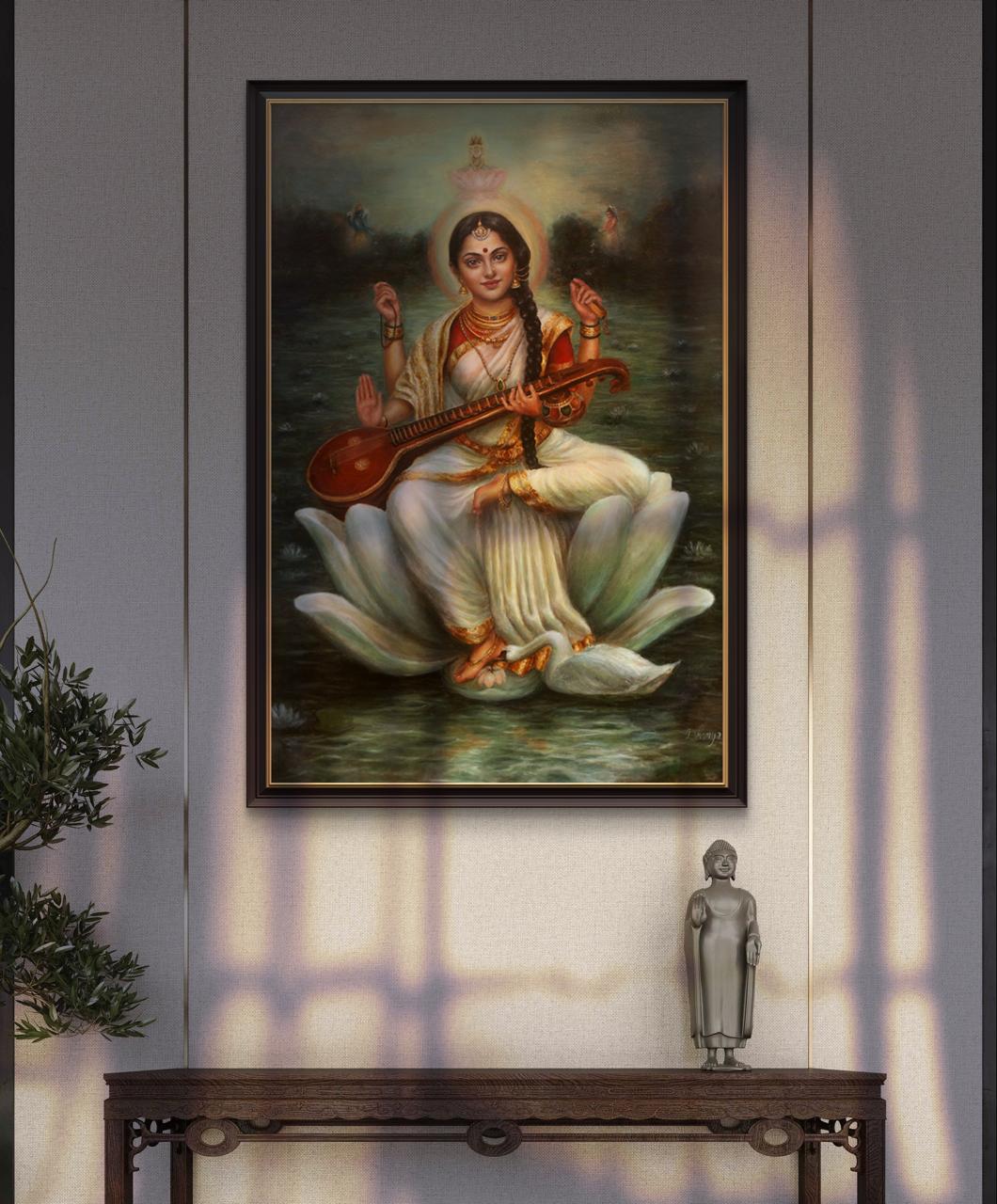 Saraswathi - Image 2