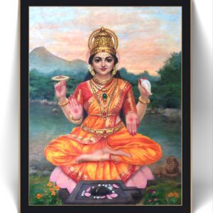 Mookambika