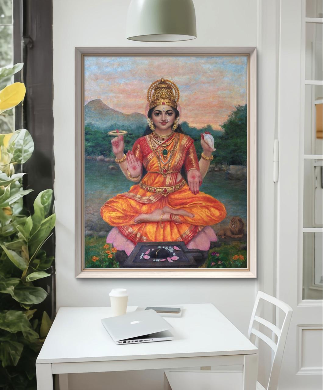 Mookambika - Image 2